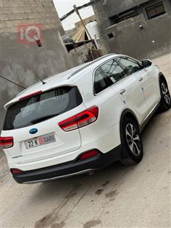 كيا سورينتو